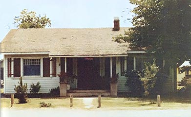 Slow Steps Toward a Self-Sufficient Homestead Image